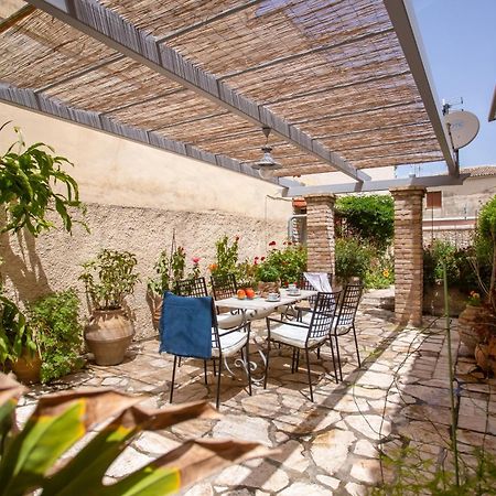 Vila Pithari House Corfu  Exteriér fotografie