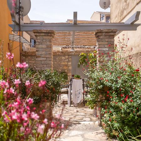 Vila Pithari House Corfu  Exteriér fotografie