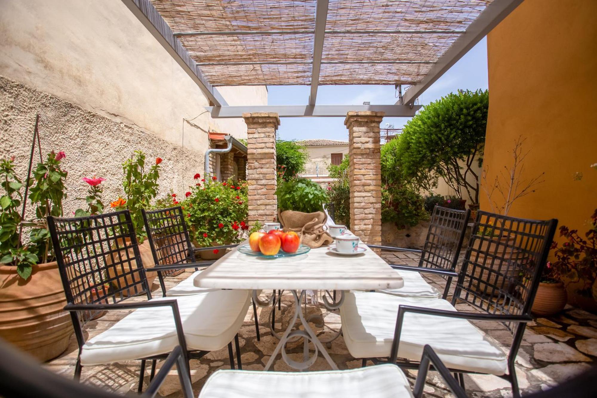 Vila Pithari House Corfu  Exteriér fotografie