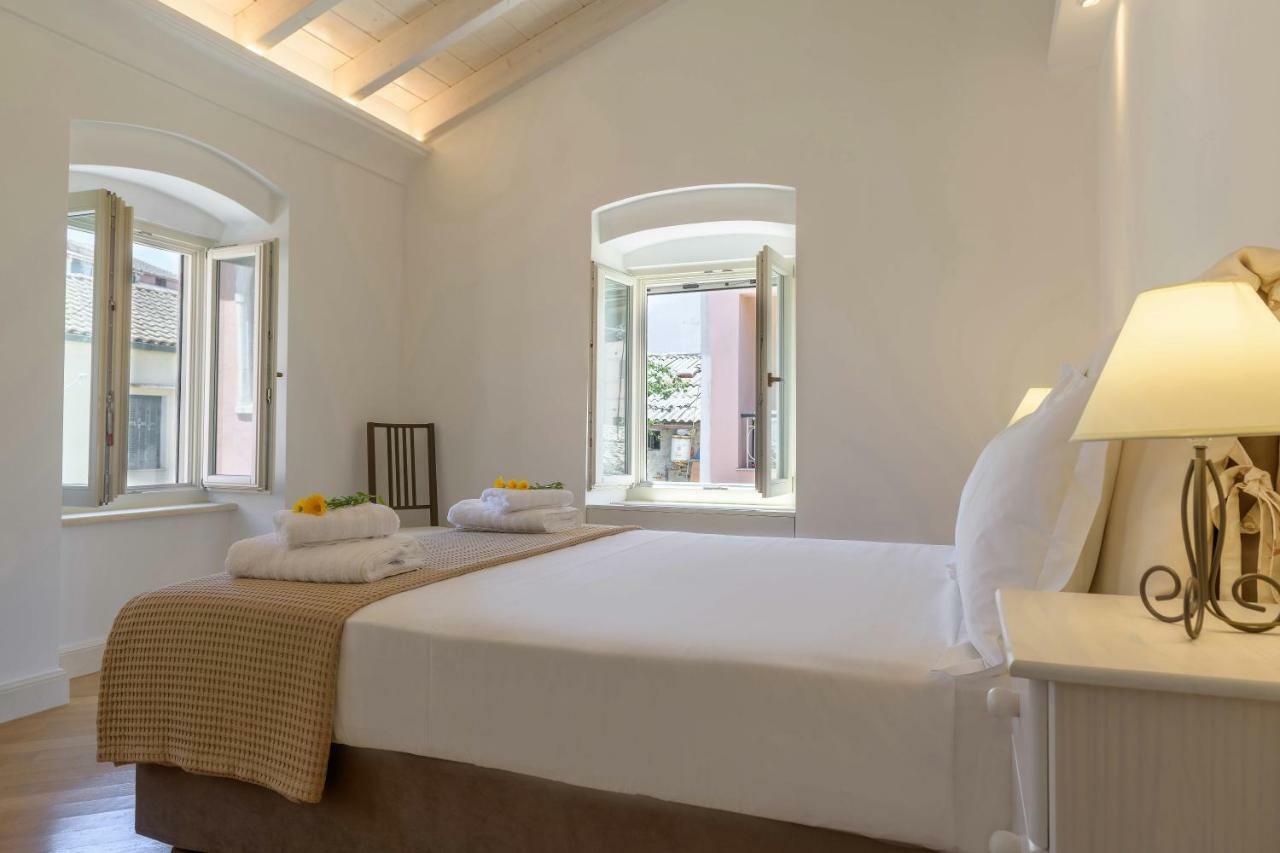 Vila Pithari House Corfu  Exteriér fotografie