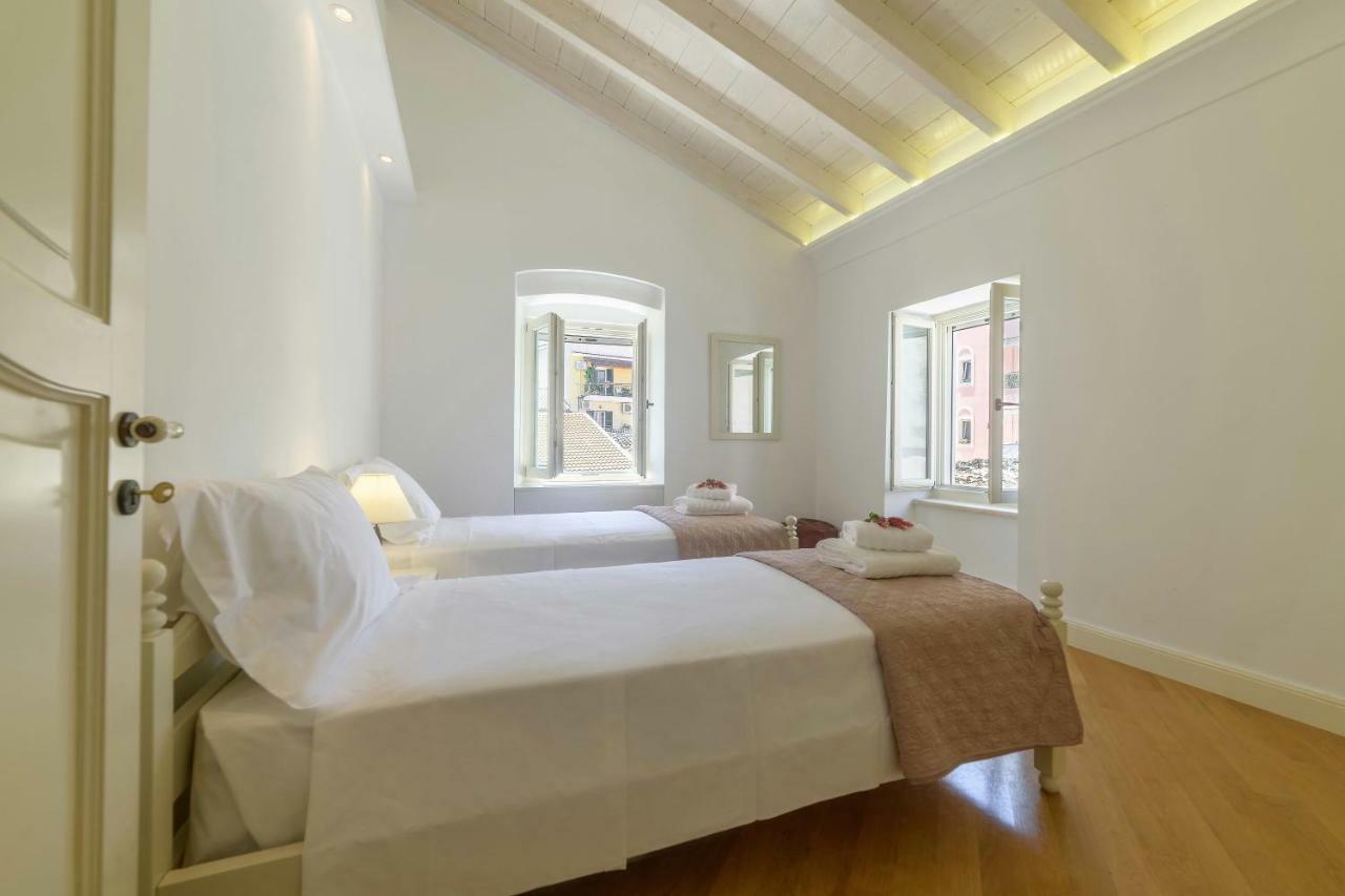 Vila Pithari House Corfu  Exteriér fotografie